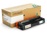 Ricoh Toner Cyan